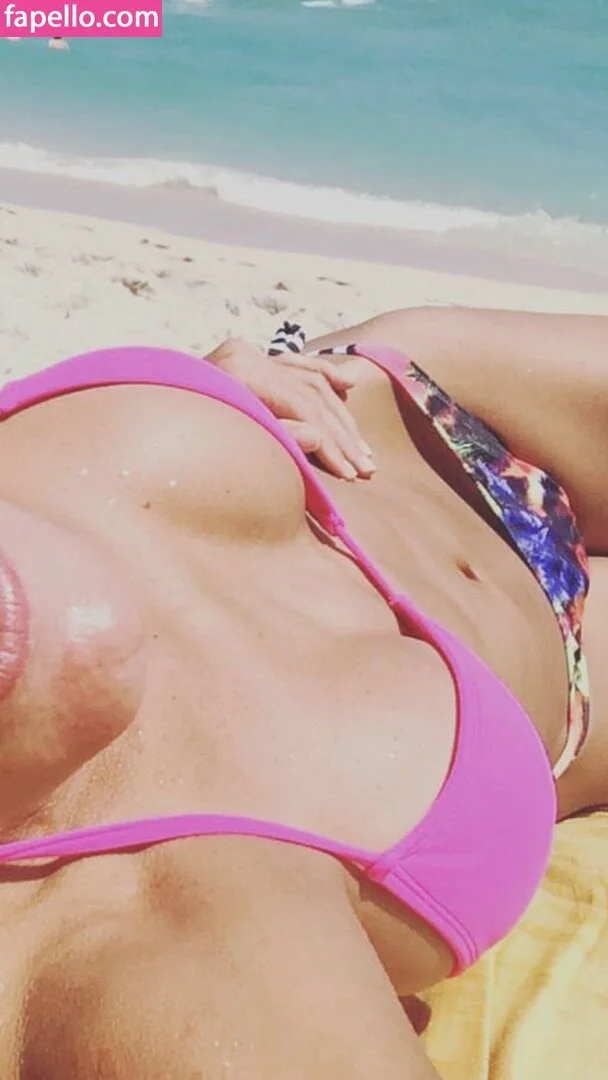 Luciana Aymar Onlyfans Photo Gallery 