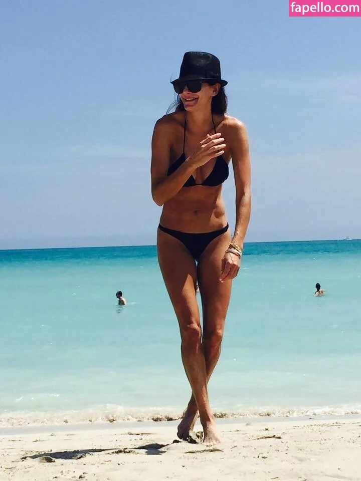 Luciana Aymar Onlyfans Photo Gallery 