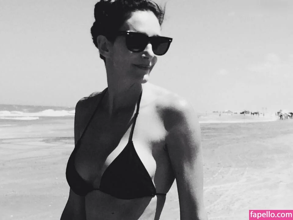 Luciana Aymar Onlyfans Photo Gallery 