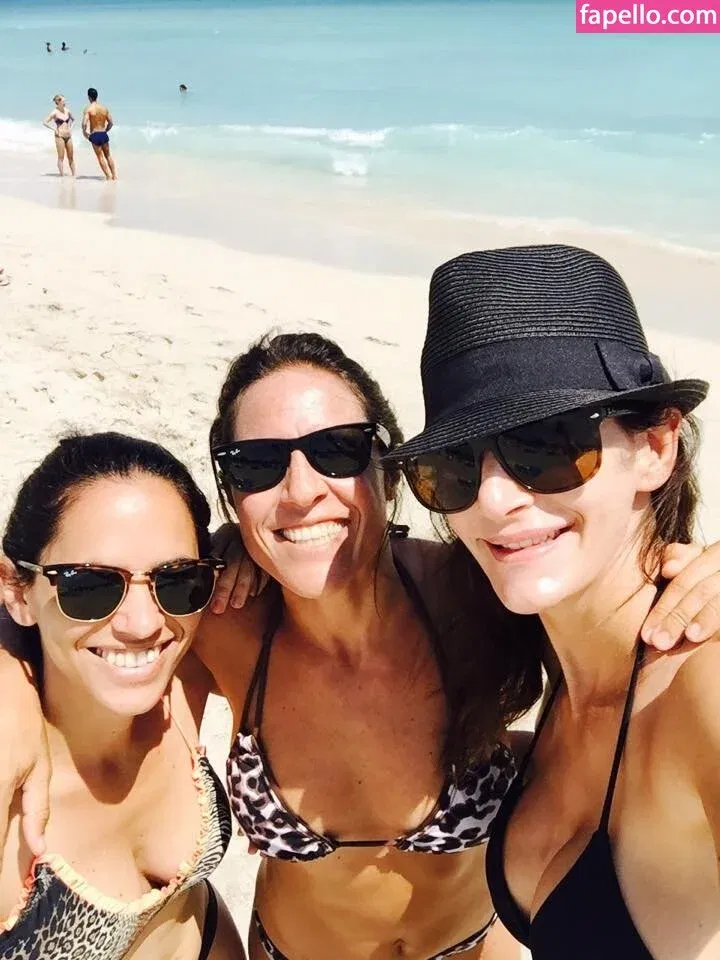 Luciana Aymar Onlyfans Photo Gallery 