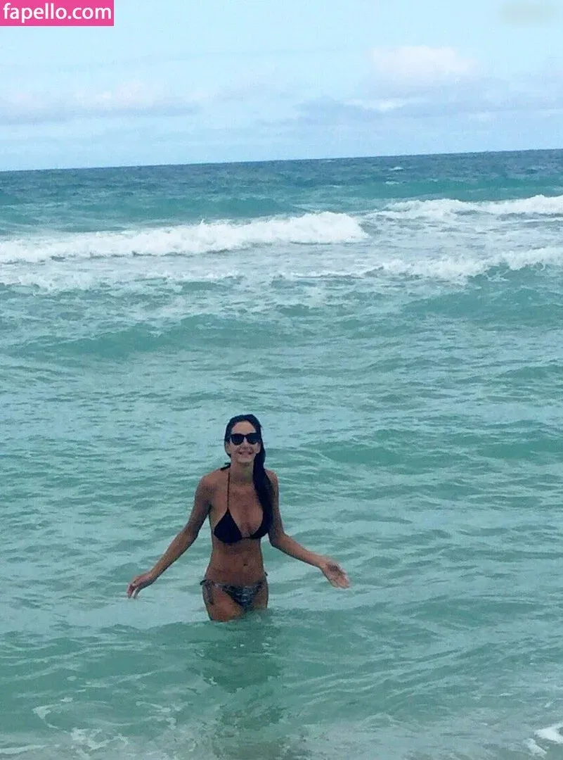 Luciana Aymar Onlyfans Photo Gallery 