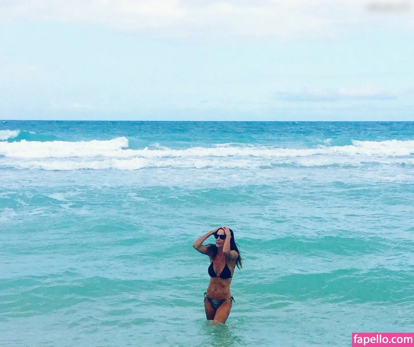 Luciana Aymar Onlyfans Photo Gallery 