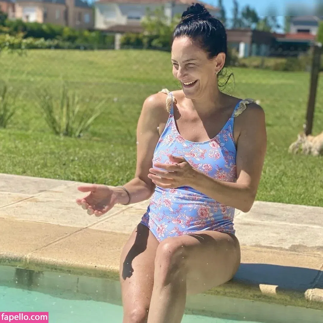 Luciana Aymar Onlyfans Photo Gallery 