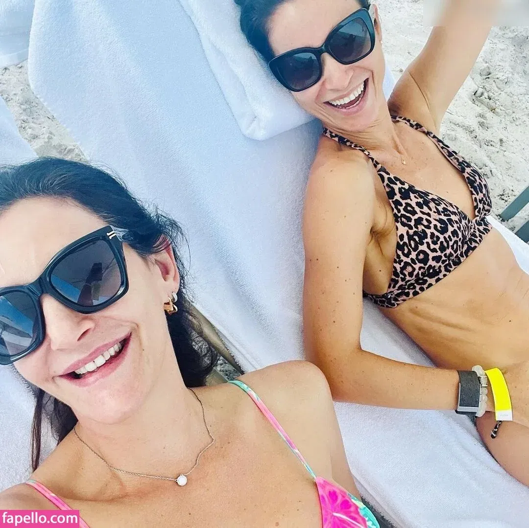 Luciana Aymar Onlyfans Photo Gallery 