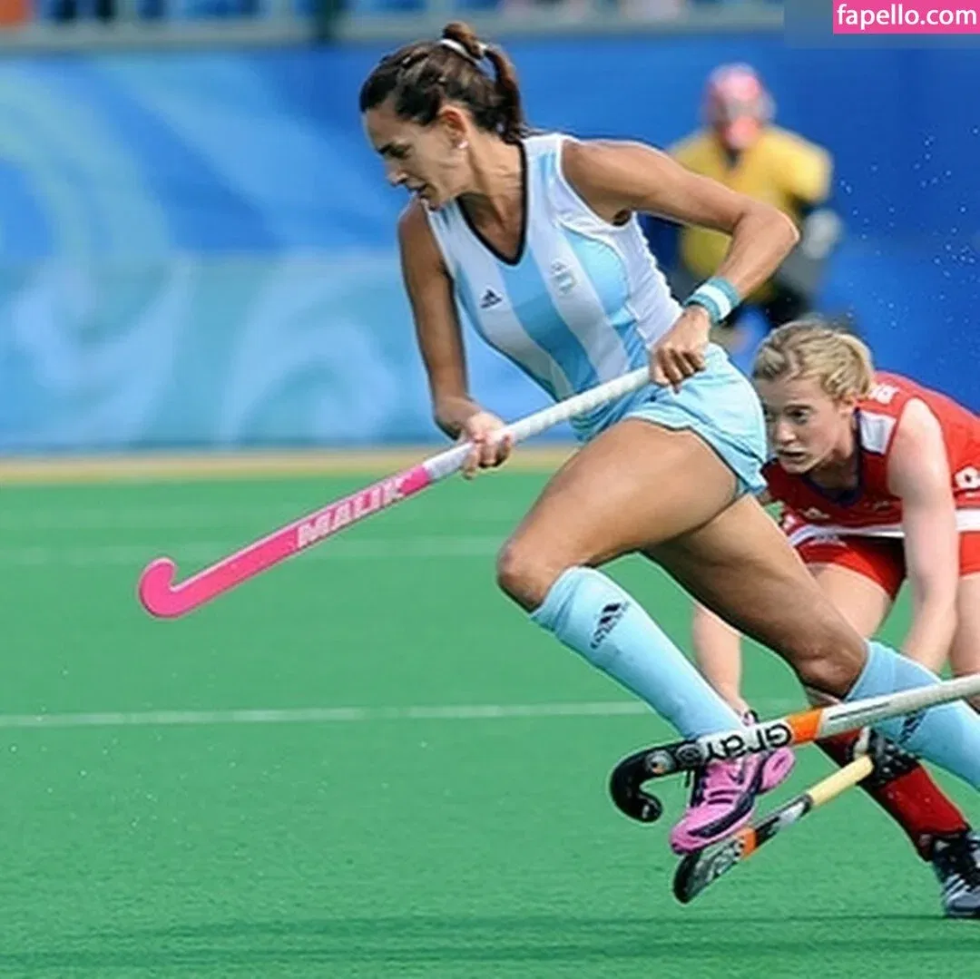 Luciana Aymar Onlyfans Photo Gallery 