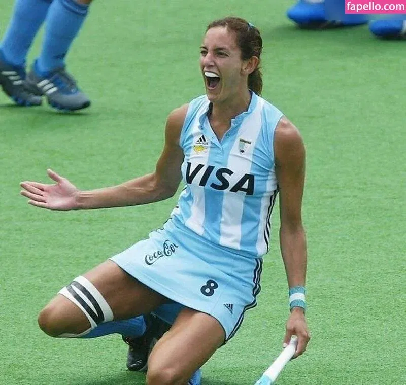 Luciana Aymar Onlyfans Photo Gallery 