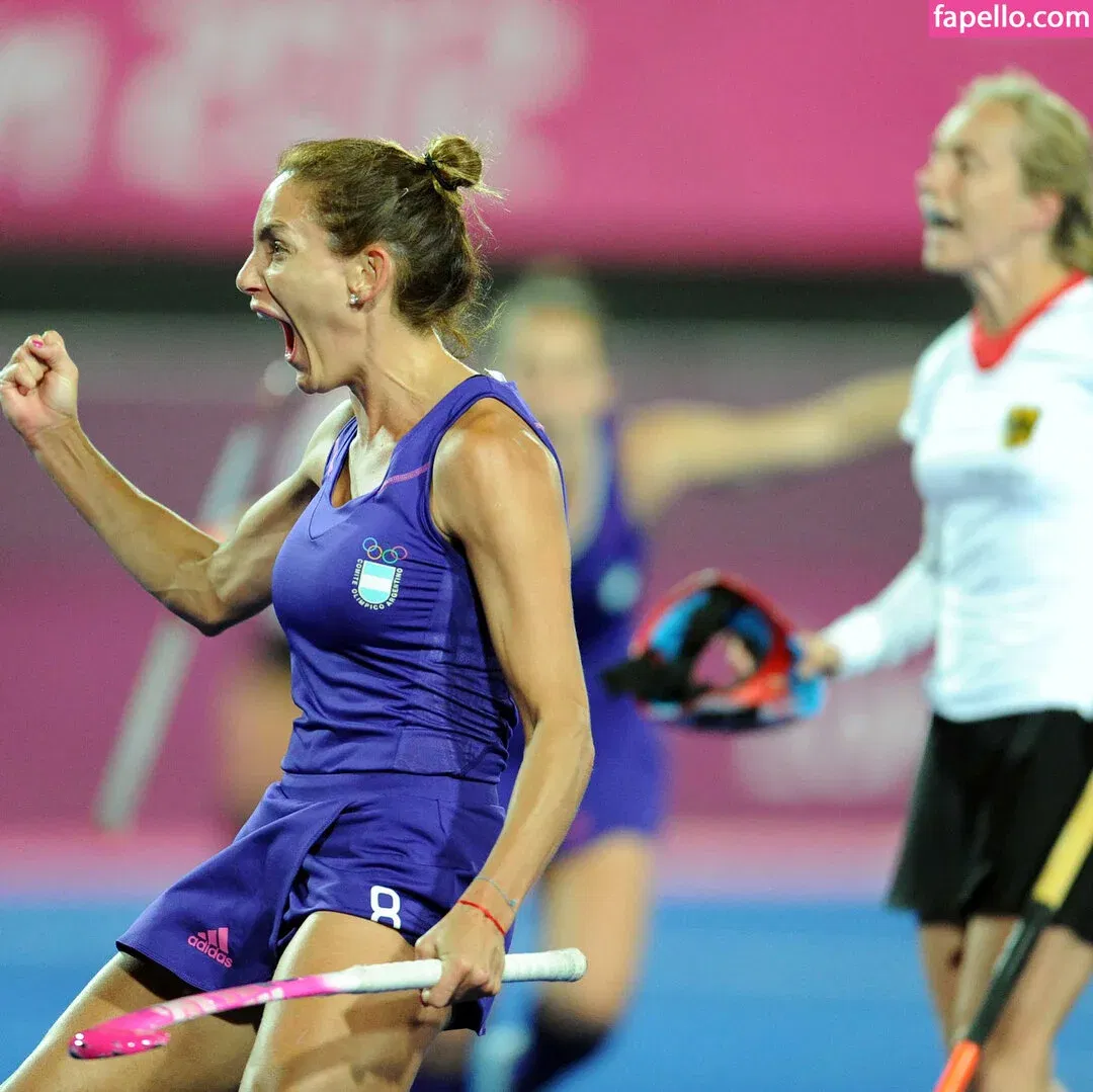 Luciana Aymar Onlyfans Photo Gallery 