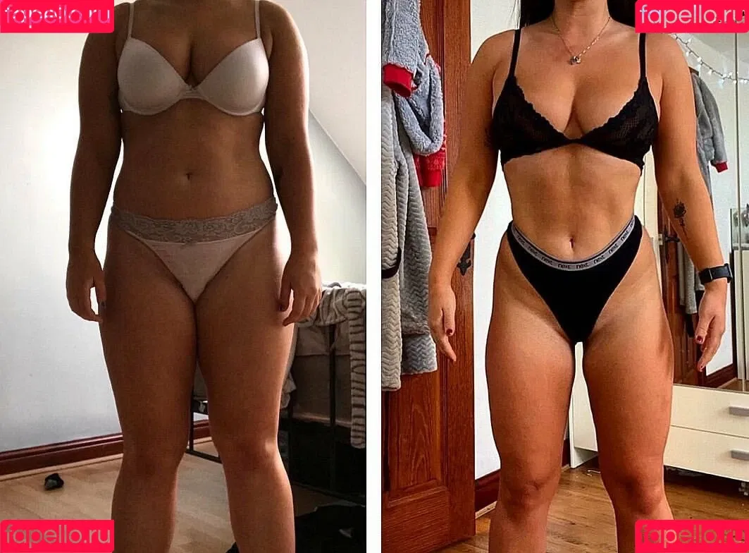 Charlotte Craig Onlyfans Photo Gallery 