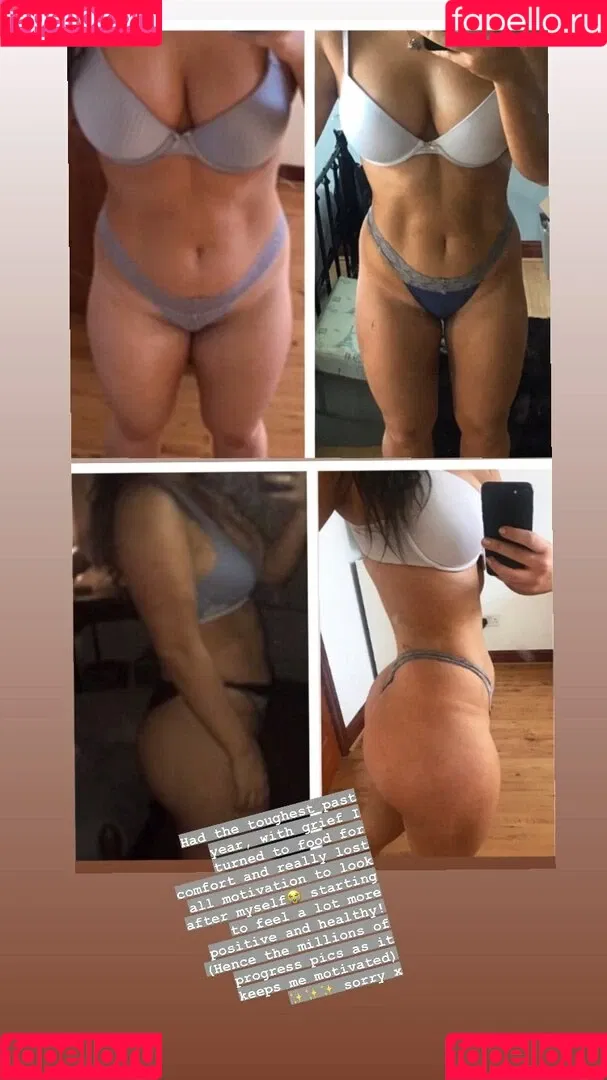 Charlotte Craig Onlyfans Photo Gallery 