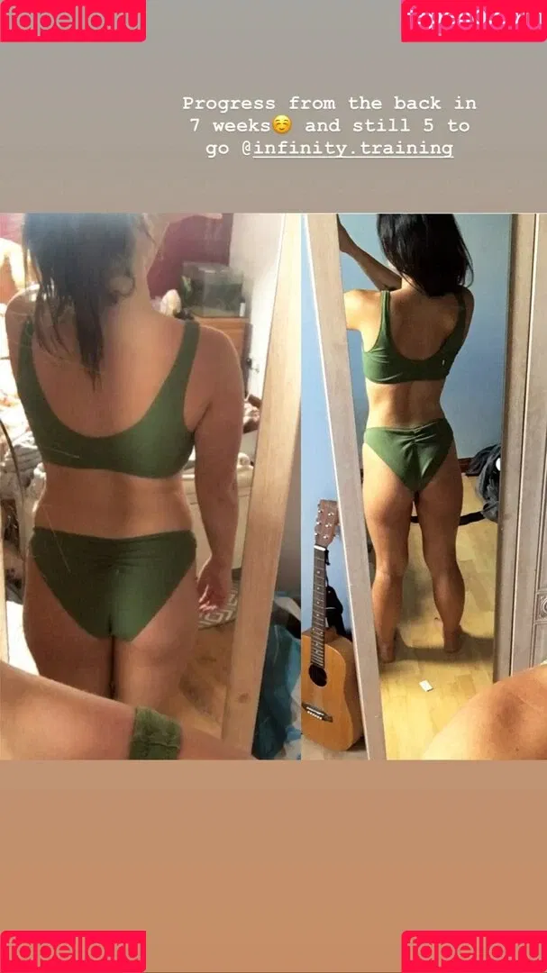 Charlotte Craig Onlyfans Photo Gallery 