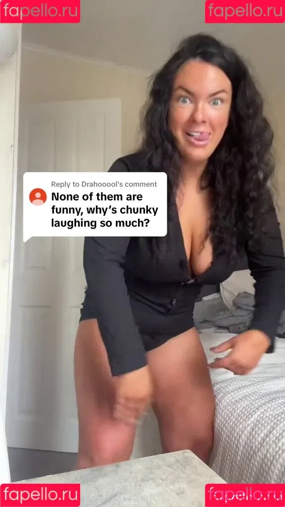Charlotte Craig Onlyfans Photo Gallery 