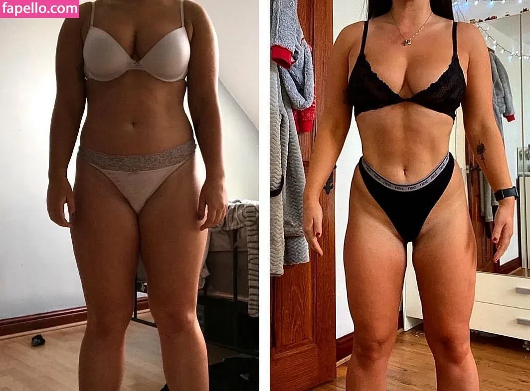 Charlotte Craig Onlyfans Photo Gallery 