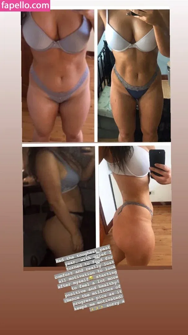 Charlotte Craig Onlyfans Photo Gallery 