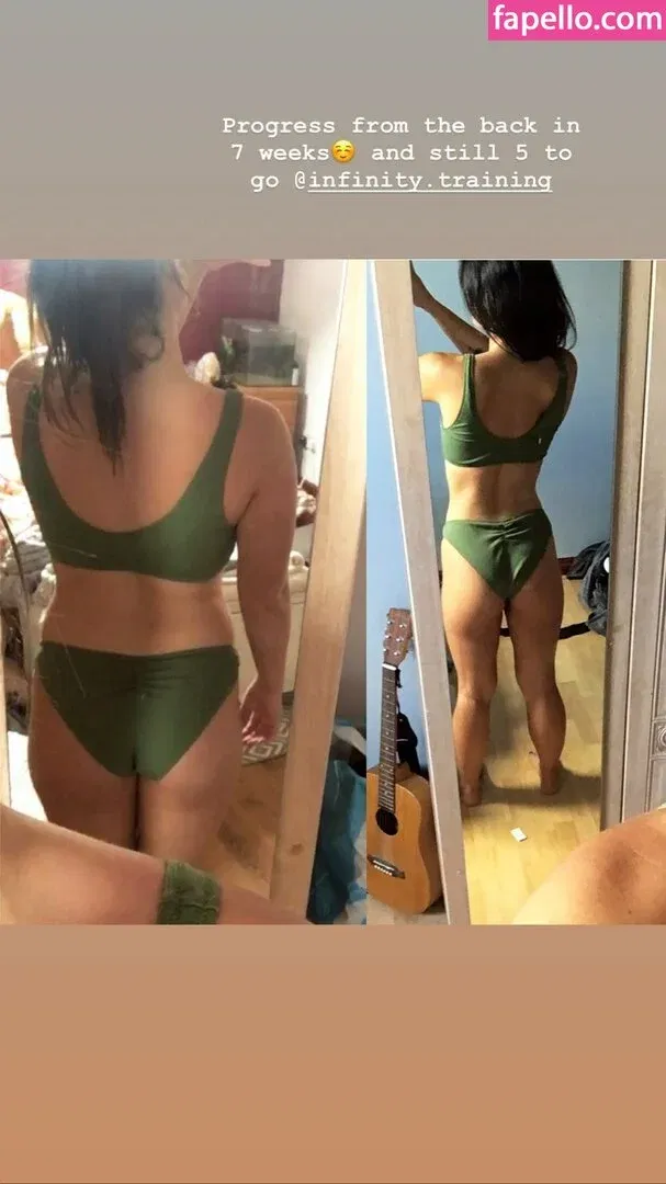 Charlotte Craig Onlyfans Photo Gallery 