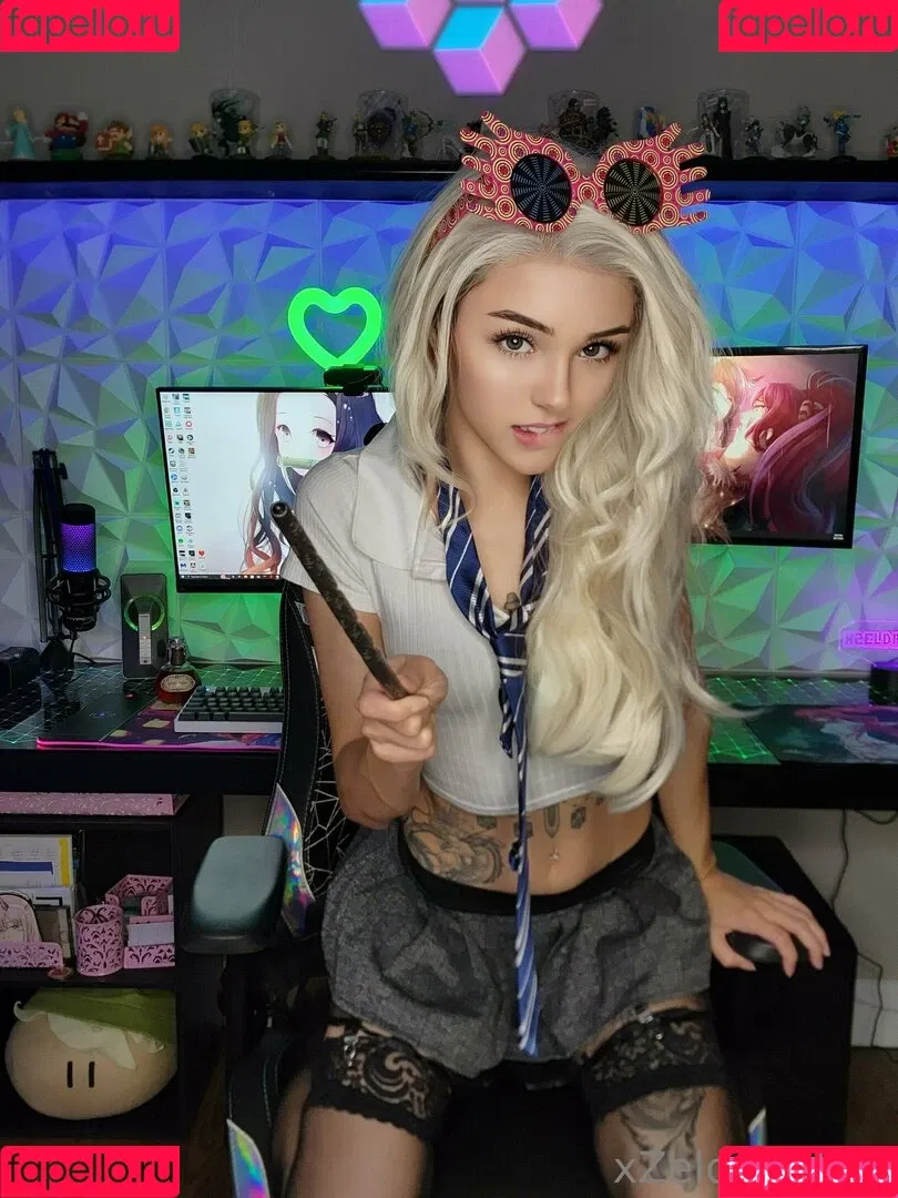 xzeldababex Onlyfans Photo Gallery 