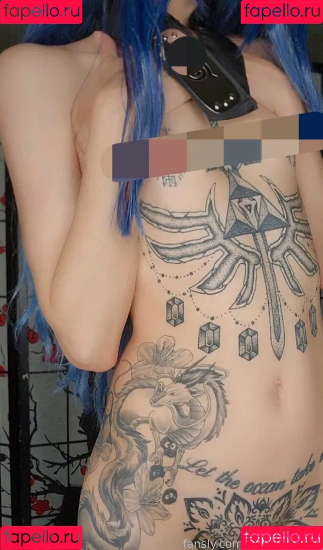 xzeldababex Onlyfans Photo Gallery 