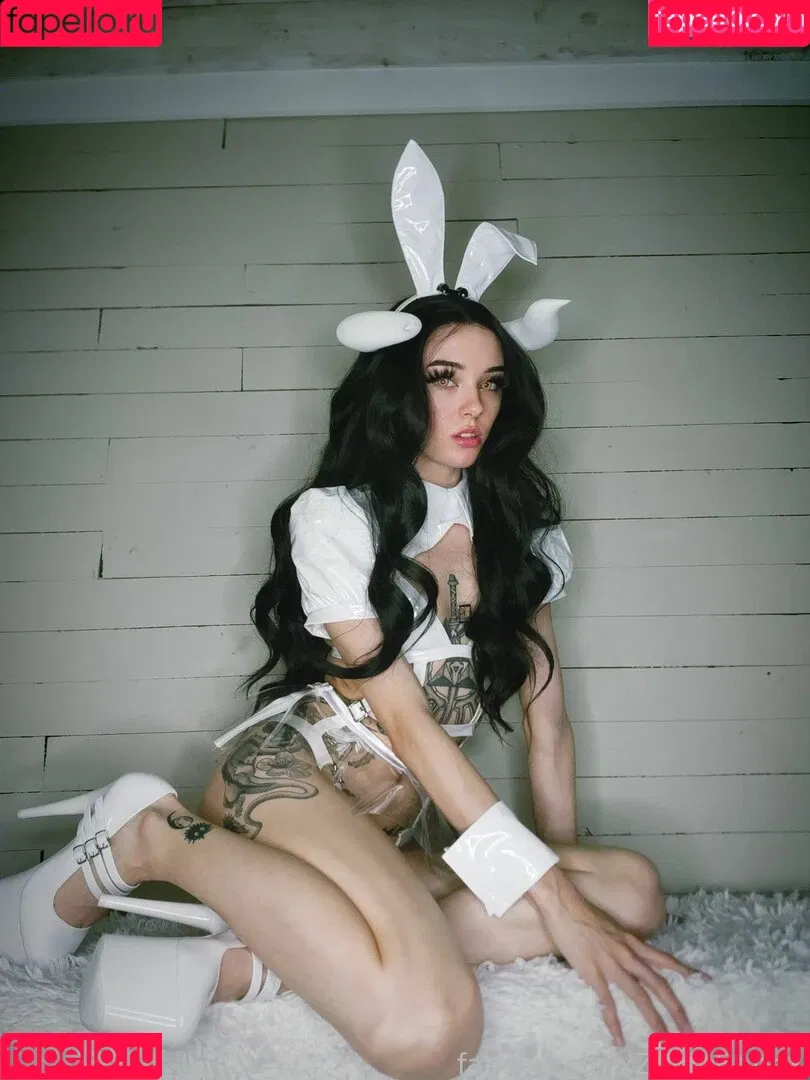 xzeldababex Onlyfans Photo Gallery 