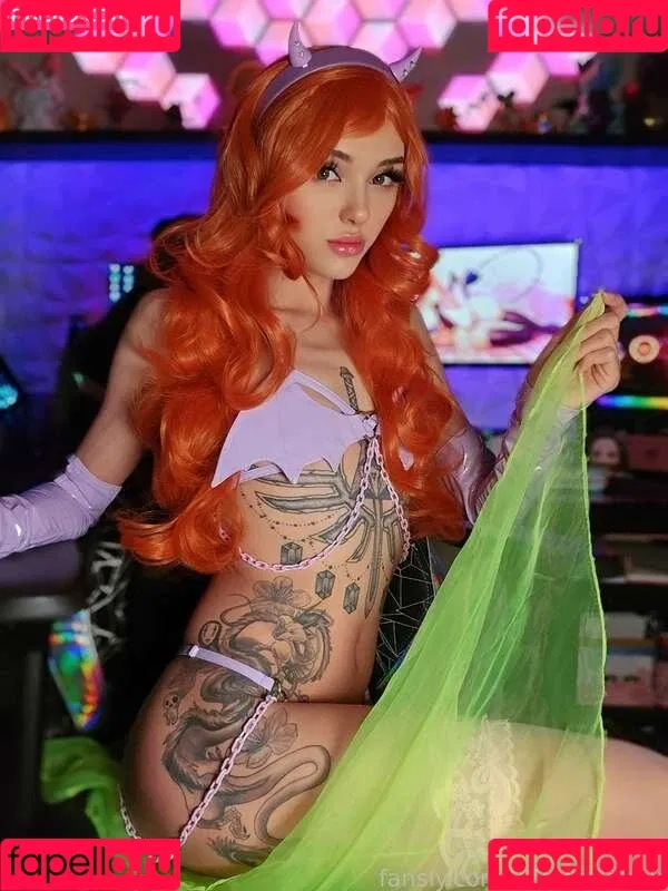 xzeldababex Onlyfans Photo Gallery 
