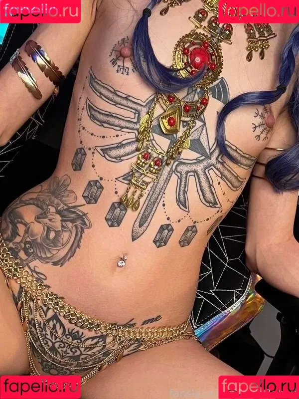 xzeldababex Onlyfans Photo Gallery 