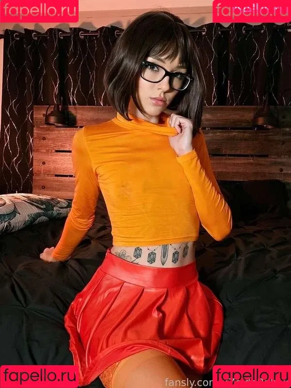 xzeldababex Onlyfans Photo Gallery 
