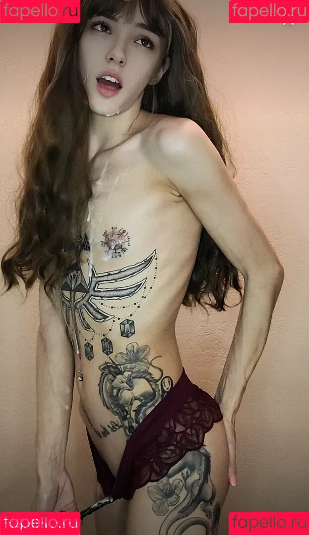 xzeldababex Onlyfans Photo Gallery 