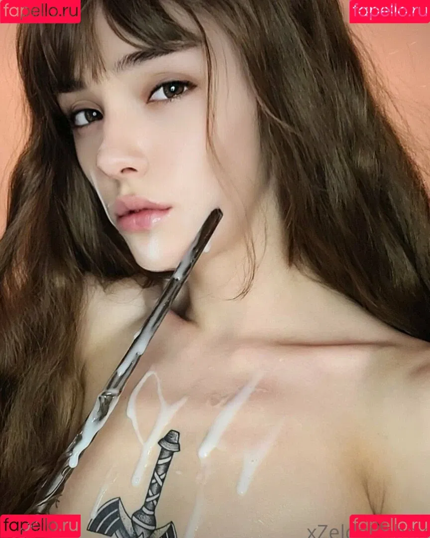 xzeldababex Onlyfans Photo Gallery 
