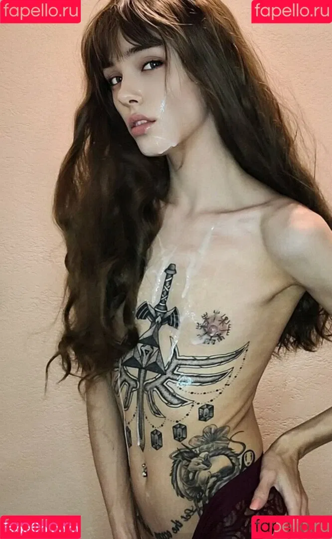 xzeldababex Onlyfans Photo Gallery 