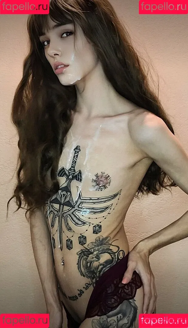 xzeldababex Onlyfans Photo Gallery 