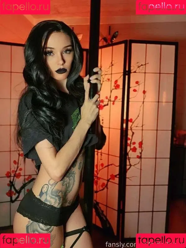 xzeldababex Onlyfans Photo Gallery 
