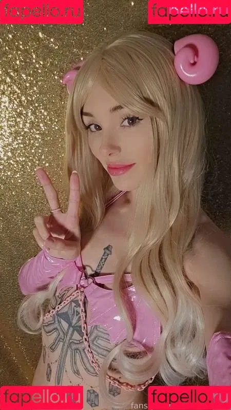 xzeldababex Onlyfans Photo Gallery 