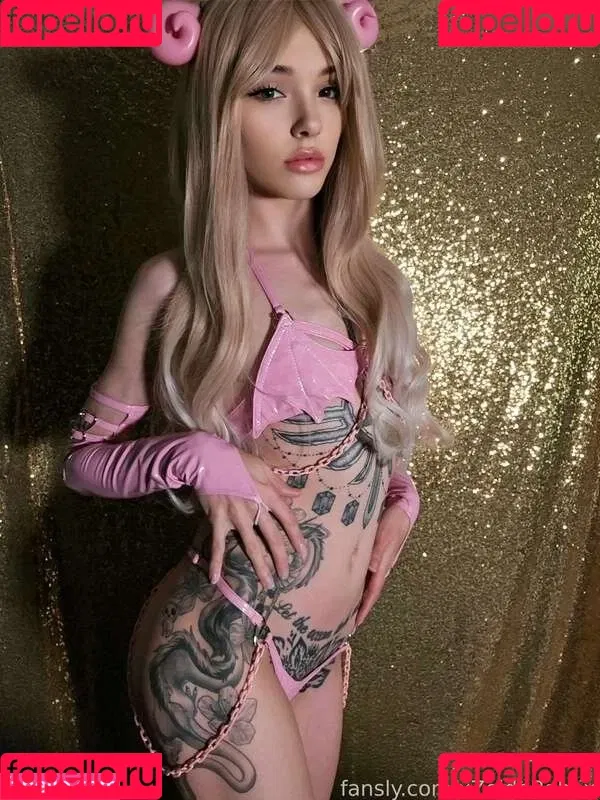 xzeldababex Onlyfans Photo Gallery 