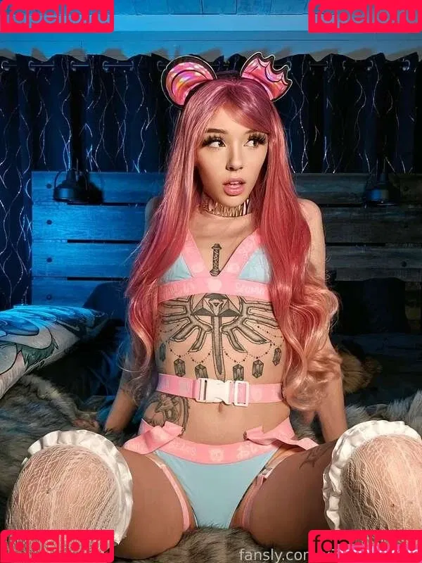 xzeldababex Onlyfans Photo Gallery 