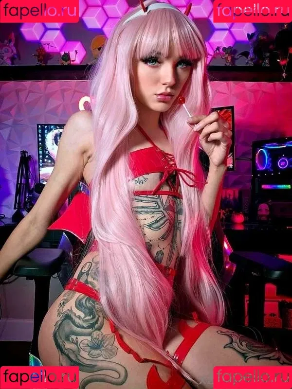 xzeldababex Onlyfans Photo Gallery 
