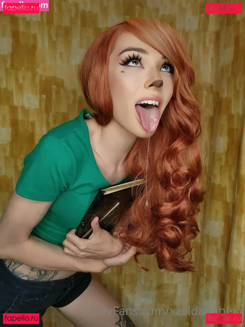 xzeldababex Onlyfans Photo Gallery 