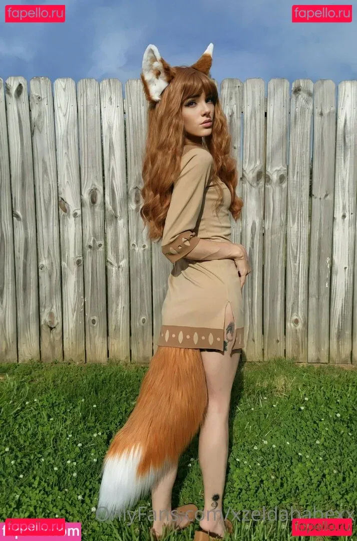 xzeldababex Onlyfans Photo Gallery 