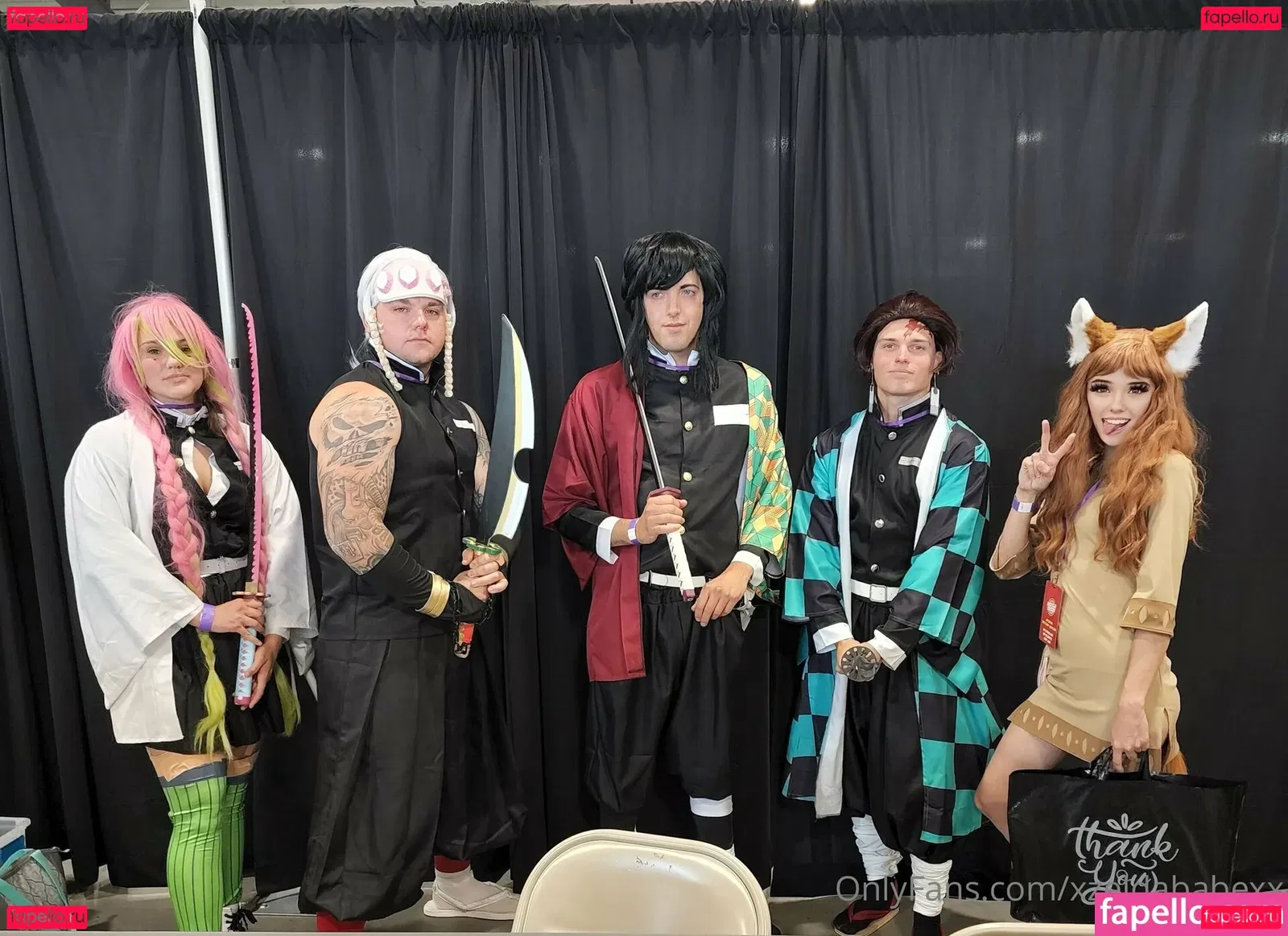 xzeldababex Onlyfans Photo Gallery 