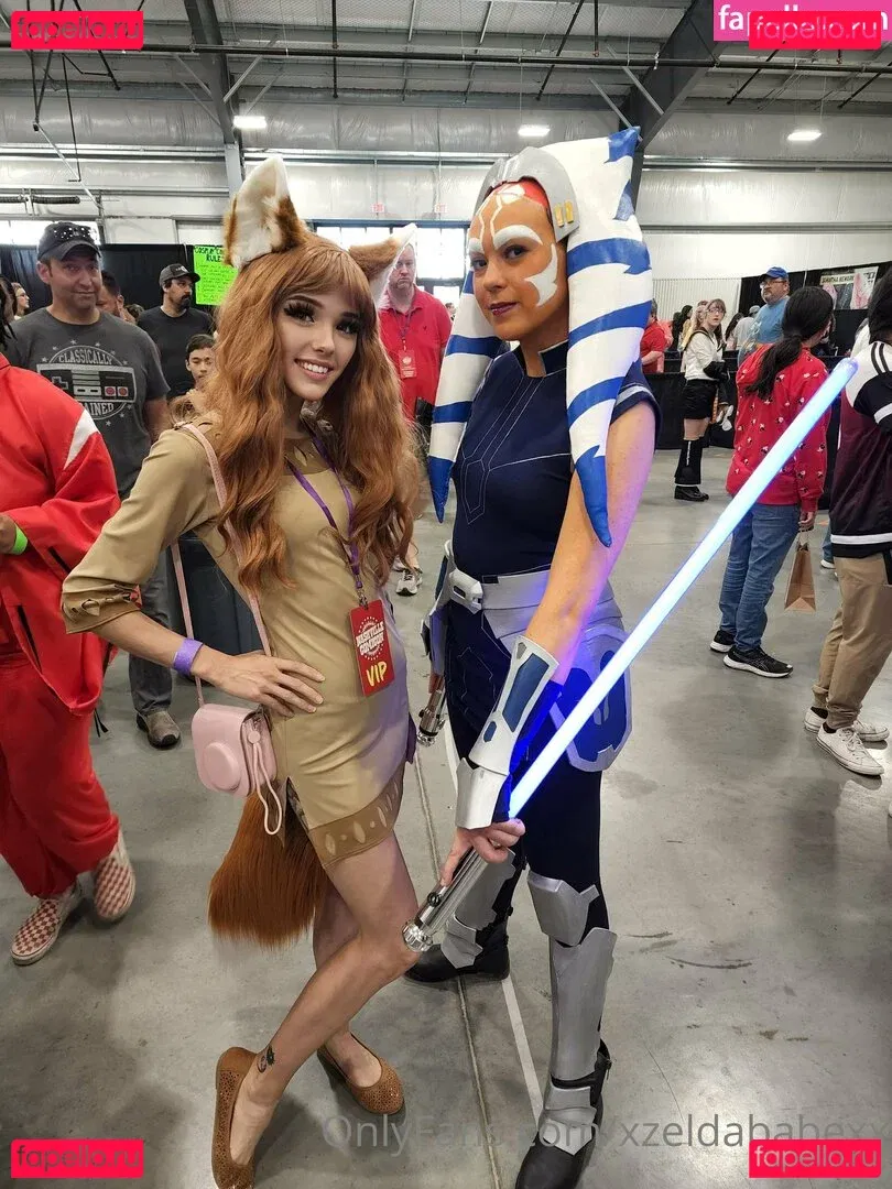 xzeldababex Onlyfans Photo Gallery 