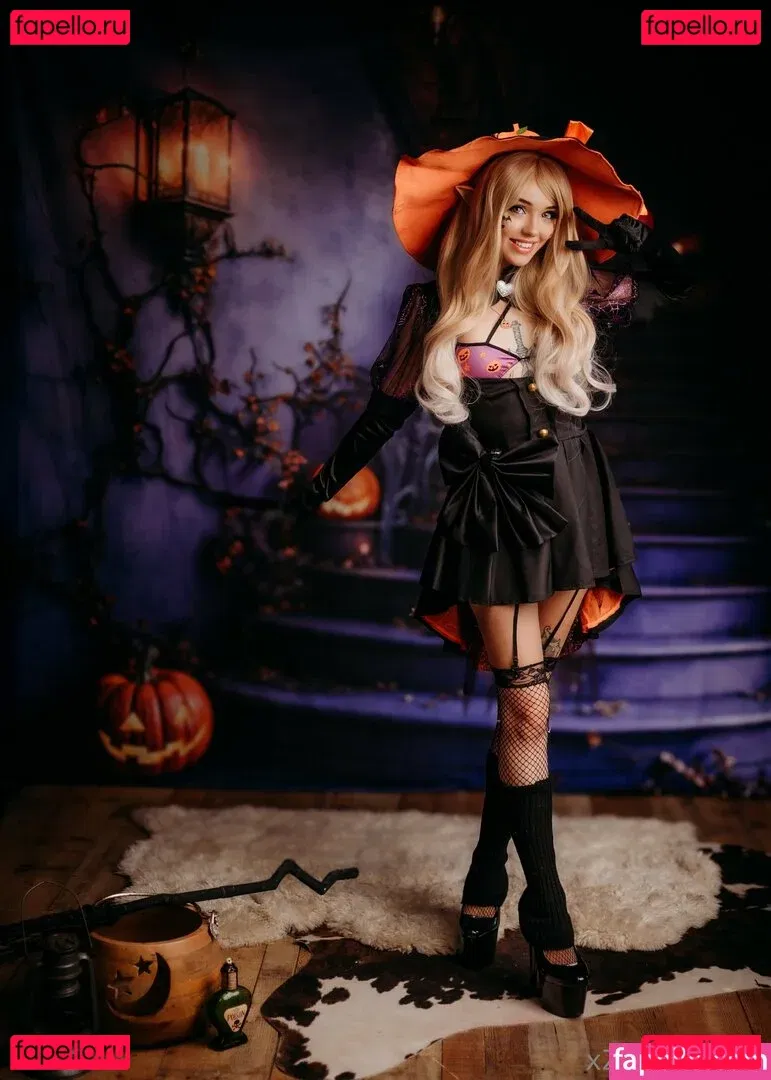 xzeldababex Onlyfans Photo Gallery 