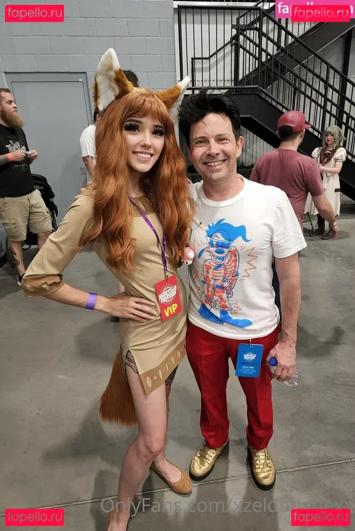 xzeldababex Onlyfans Photo Gallery 