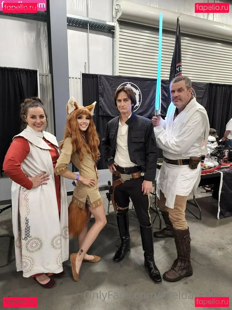 xzeldababex Onlyfans Photo Gallery 