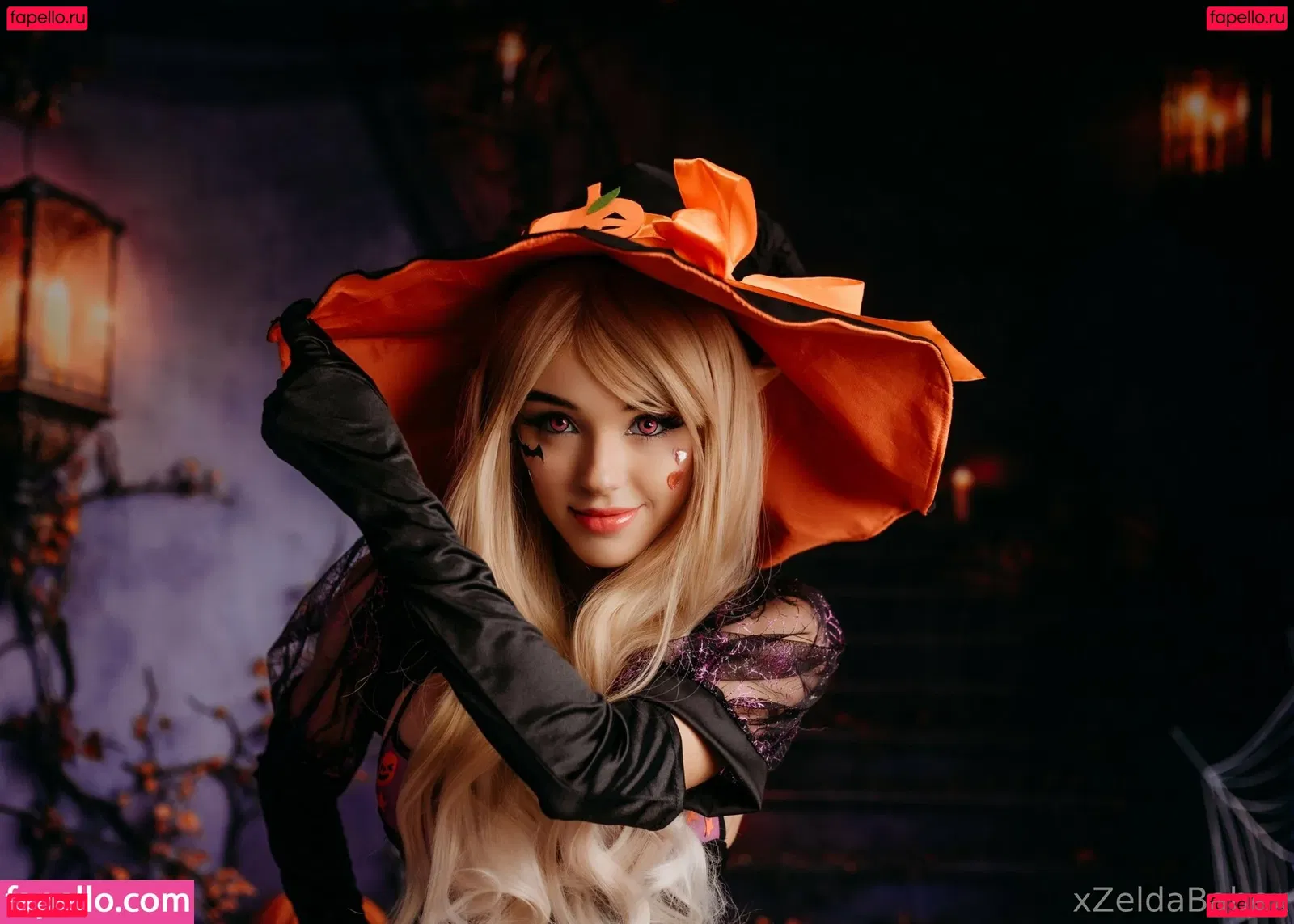 xzeldababex Onlyfans Photo Gallery 