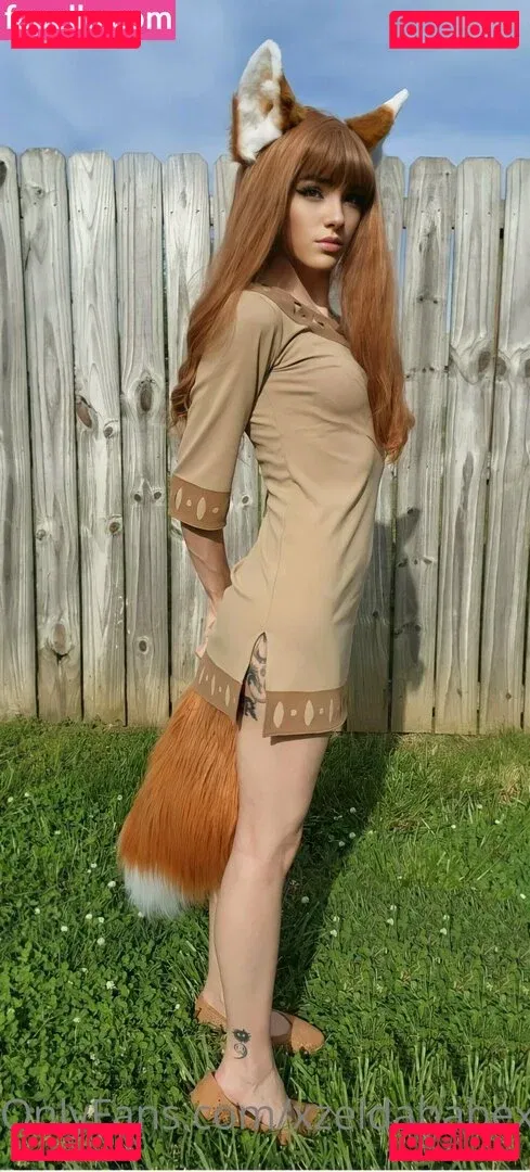 xzeldababex Onlyfans Photo Gallery 