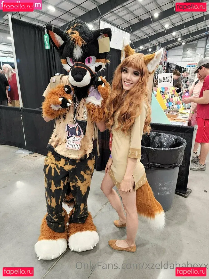 xzeldababex Onlyfans Photo Gallery 