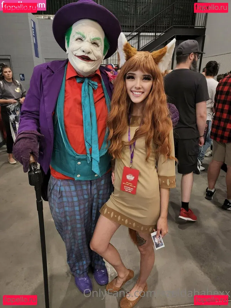 xzeldababex Onlyfans Photo Gallery 