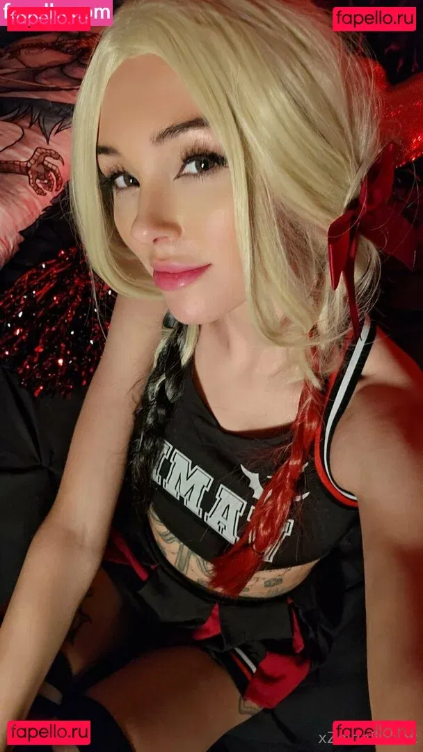 xzeldababex Onlyfans Photo Gallery 