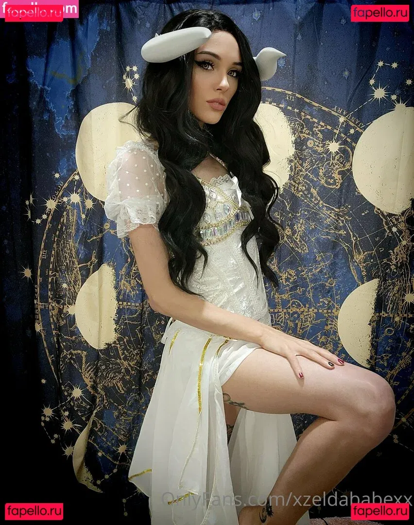 xzeldababex Onlyfans Photo Gallery 