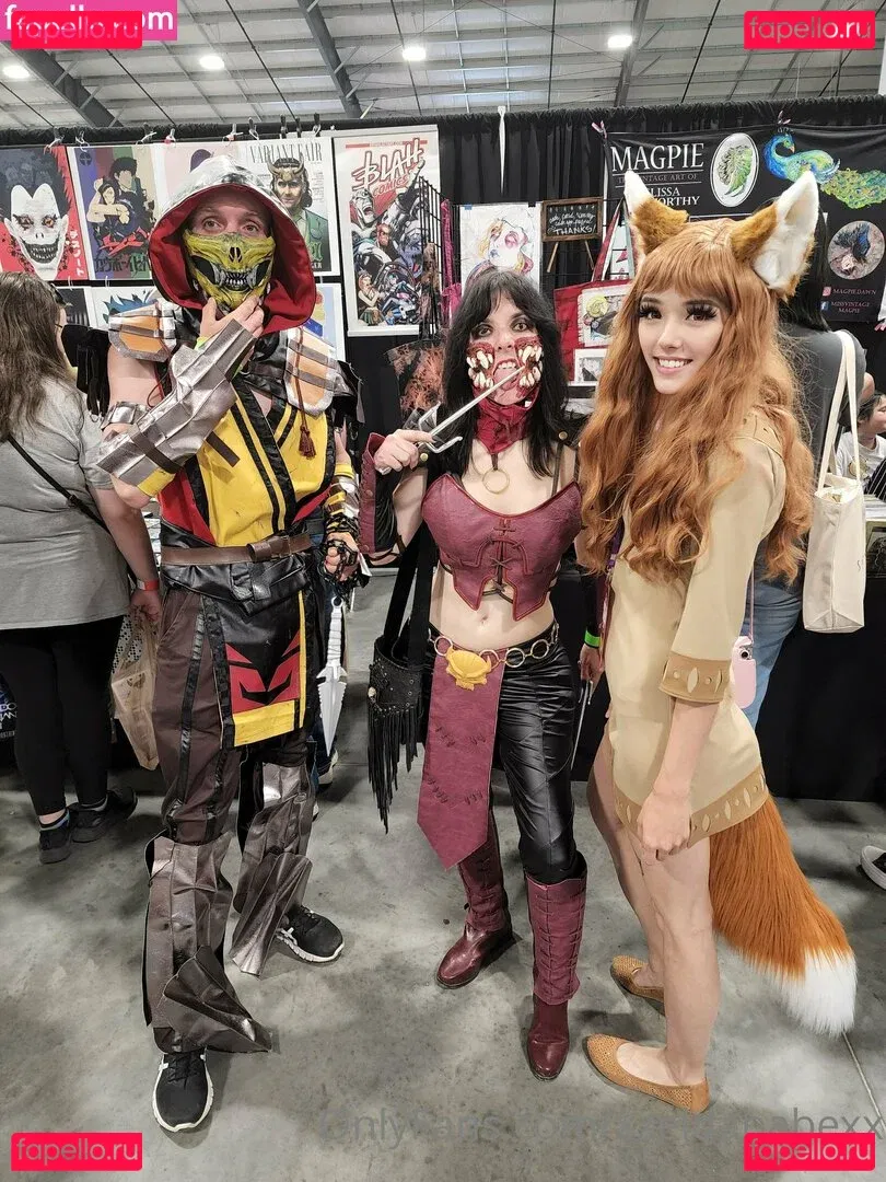 xzeldababex Onlyfans Photo Gallery 