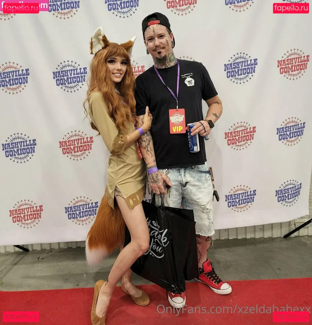 xzeldababex Onlyfans Photo Gallery 