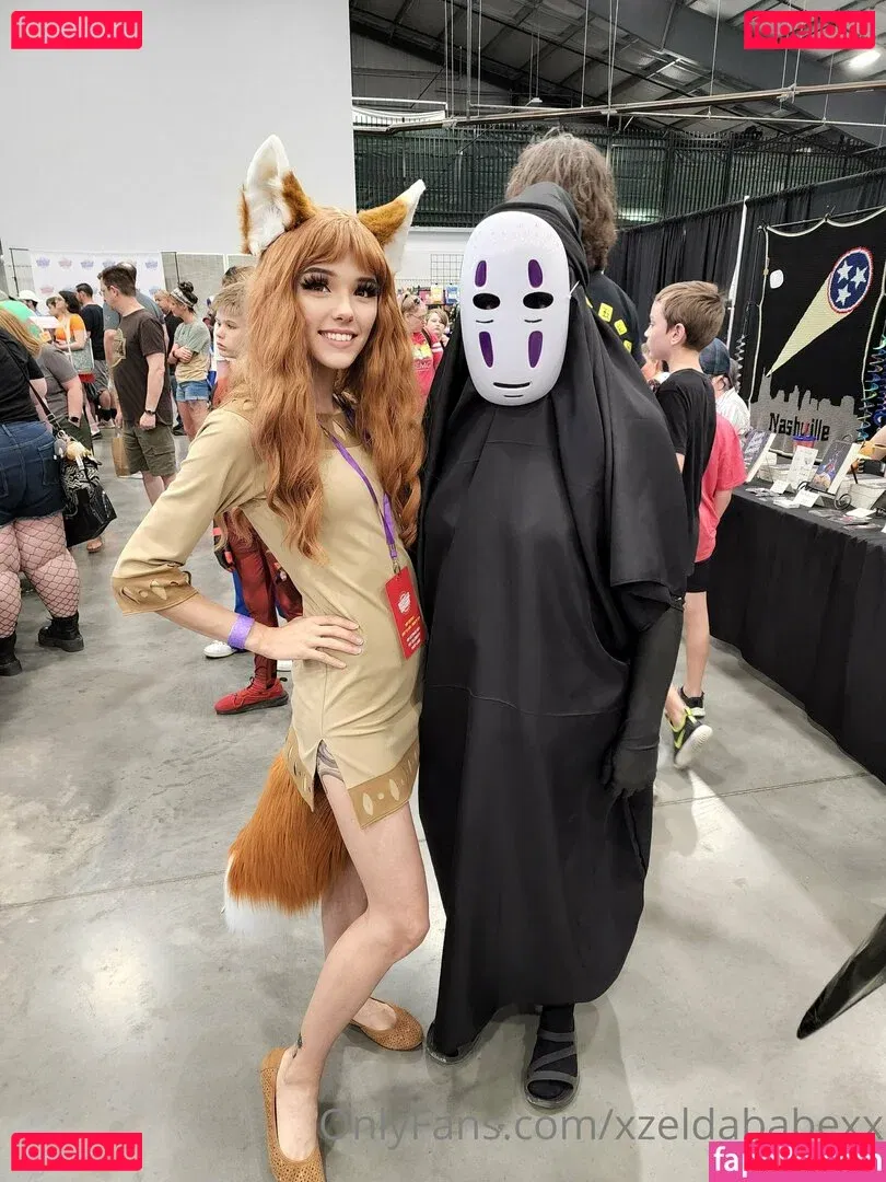 xzeldababex Onlyfans Photo Gallery 