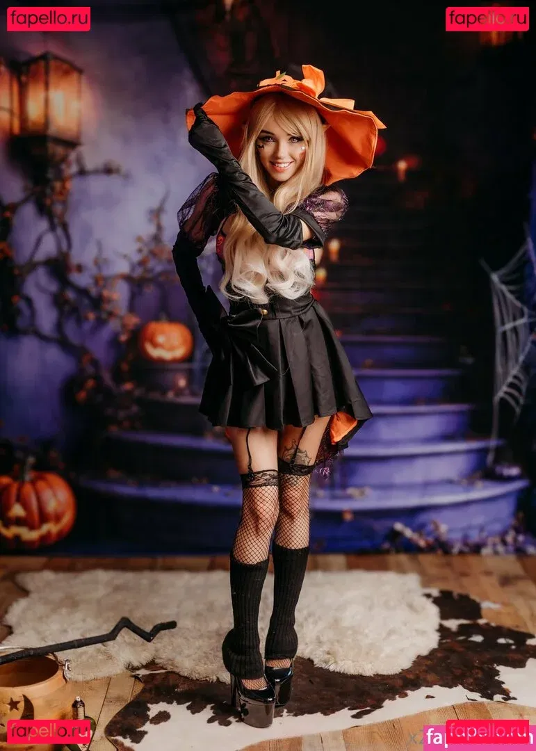 xzeldababex Onlyfans Photo Gallery 